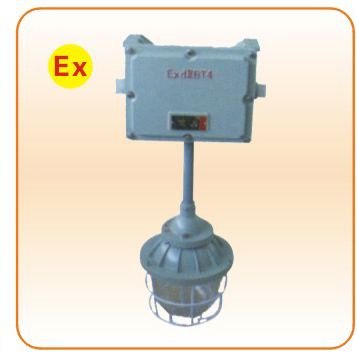 BCJ52-系列防爆應(yīng)急燈