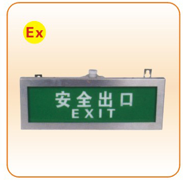 BYY-系列防爆標(biāo)志燈(11c)